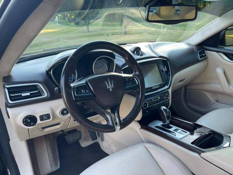 2014 Maserati Ghibli S - Photo 54