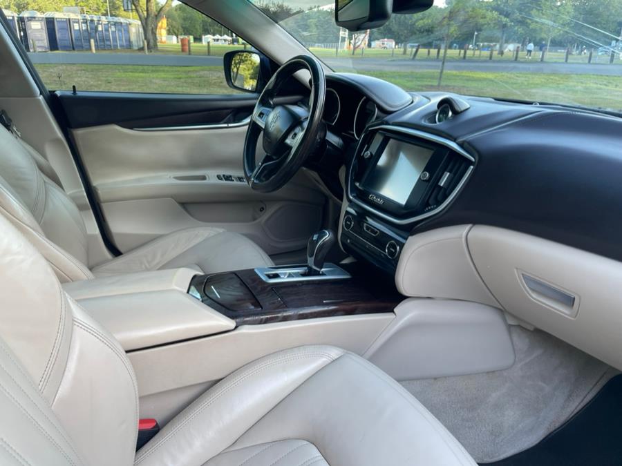 2014 Maserati Ghibli S - Photo 84