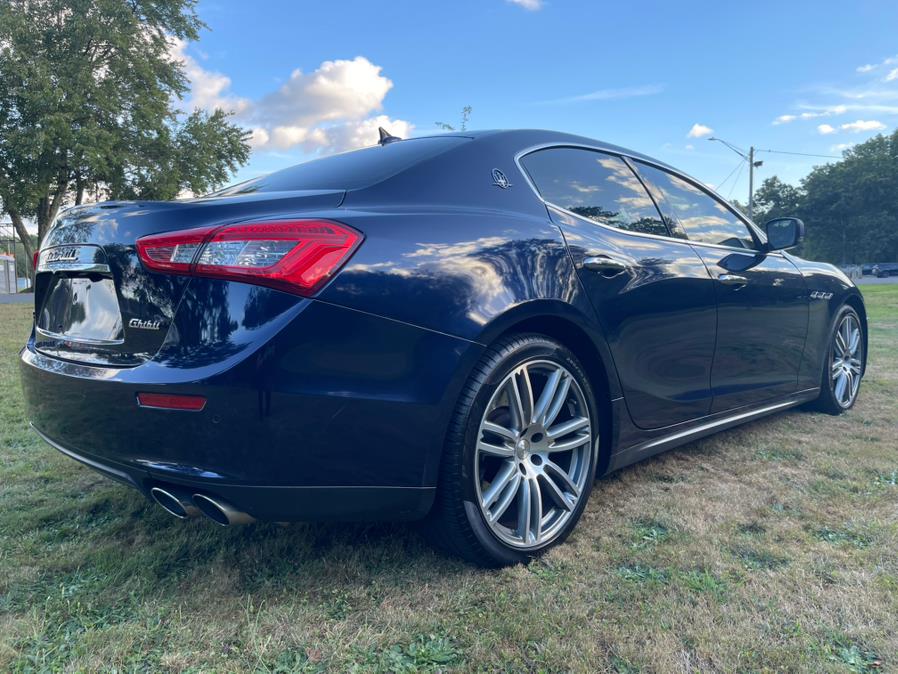 2014 Maserati Ghibli S - Photo 18