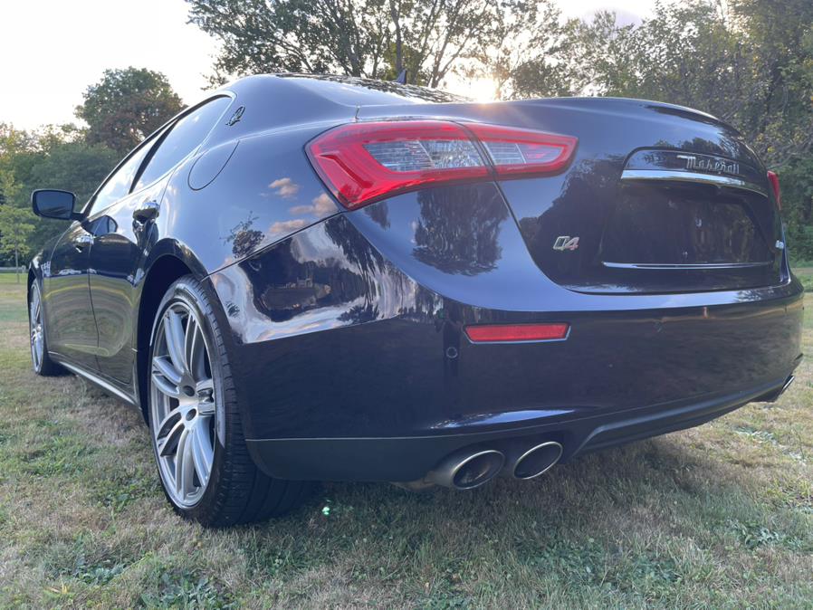 2014 Maserati Ghibli S - Photo 33