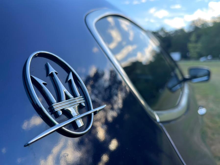 2014 Maserati Ghibli S - Photo 23