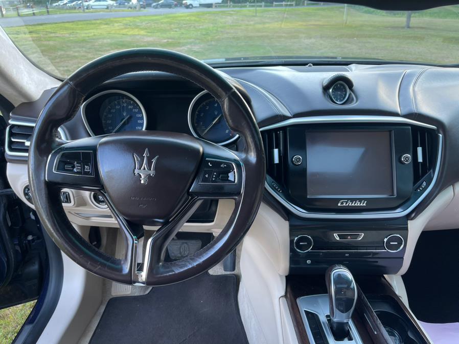 2014 Maserati Ghibli S - Photo 57