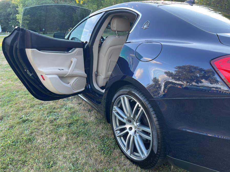 2014 Maserati Ghibli S - Photo 65