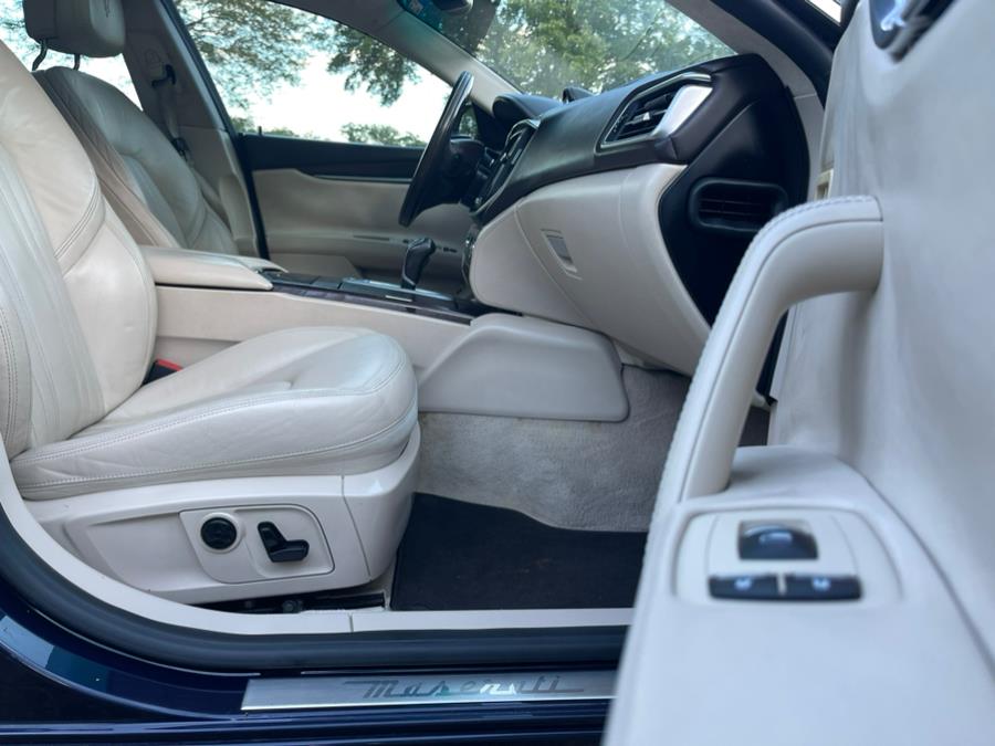 2014 Maserati Ghibli S - Photo 83