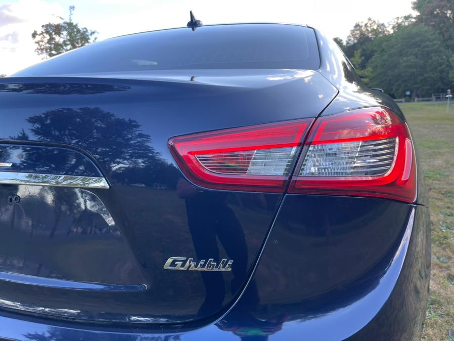 2014 Maserati Ghibli S - Photo 24