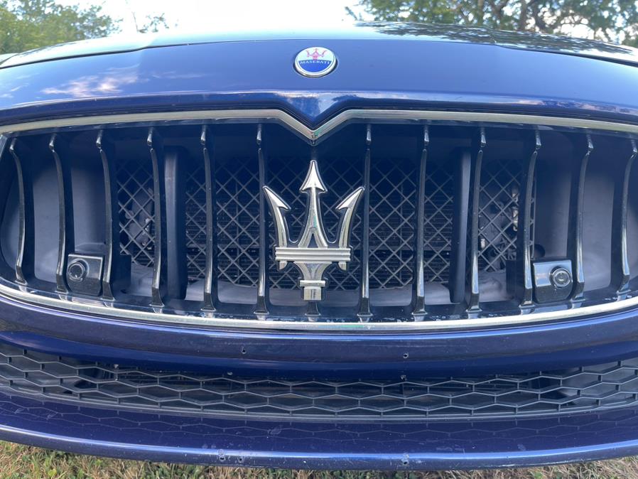 2014 Maserati Ghibli S - Photo 96