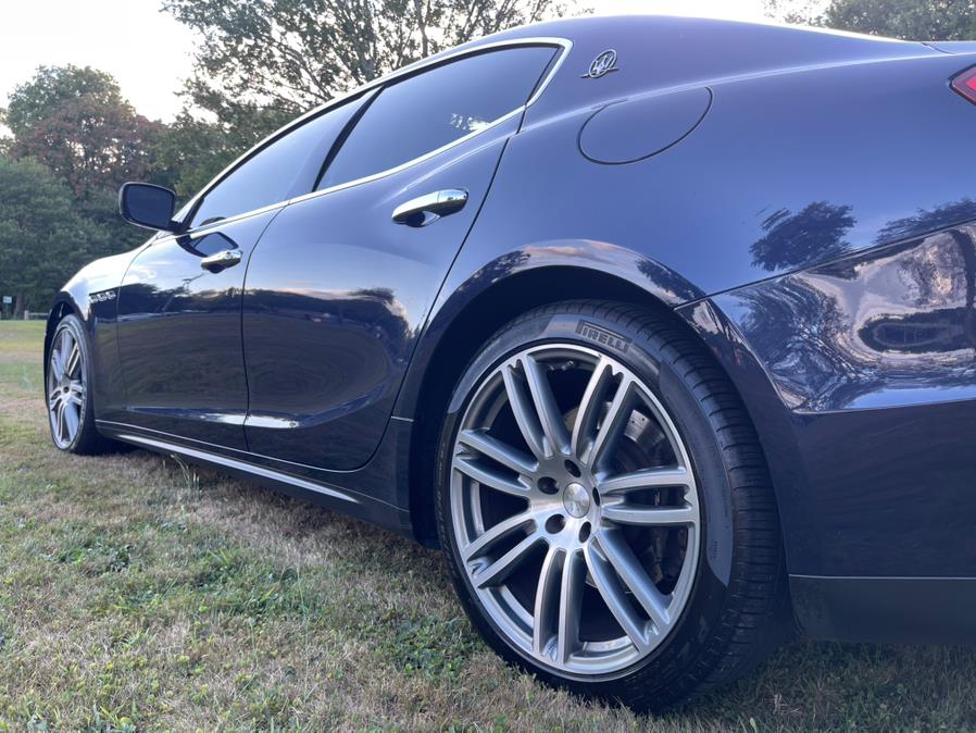 2014 Maserati Ghibli S - Photo 36