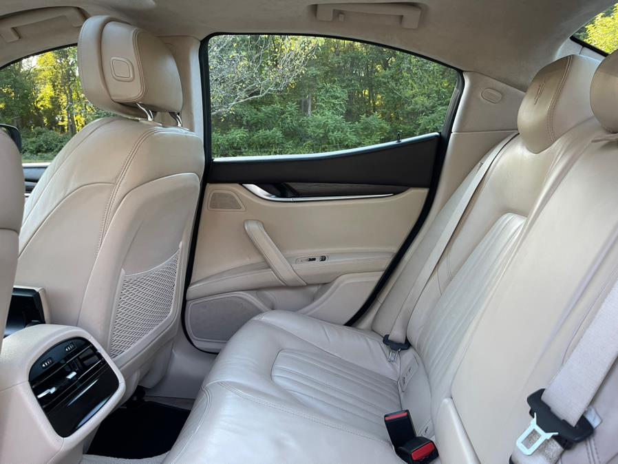 2014 Maserati Ghibli S - Photo 70