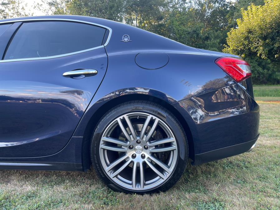 2014 Maserati Ghibli S - Photo 37