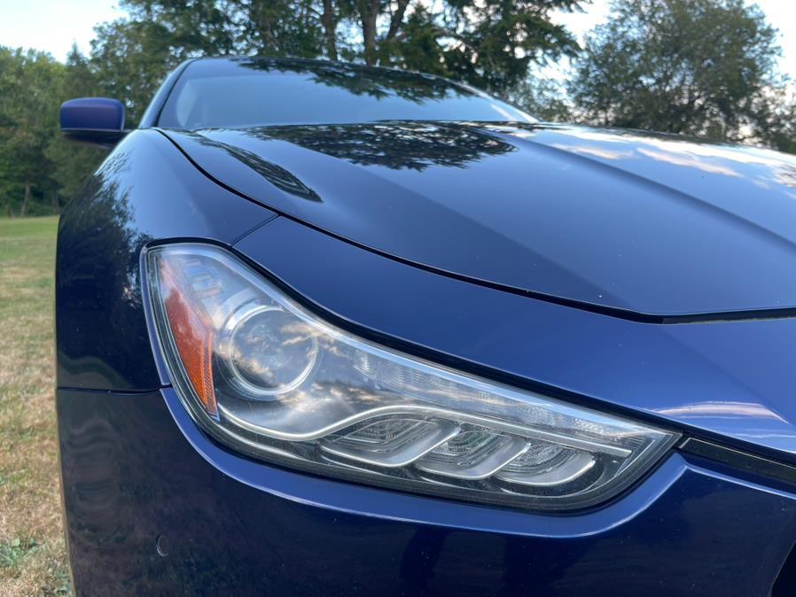 2014 Maserati Ghibli S - Photo 6