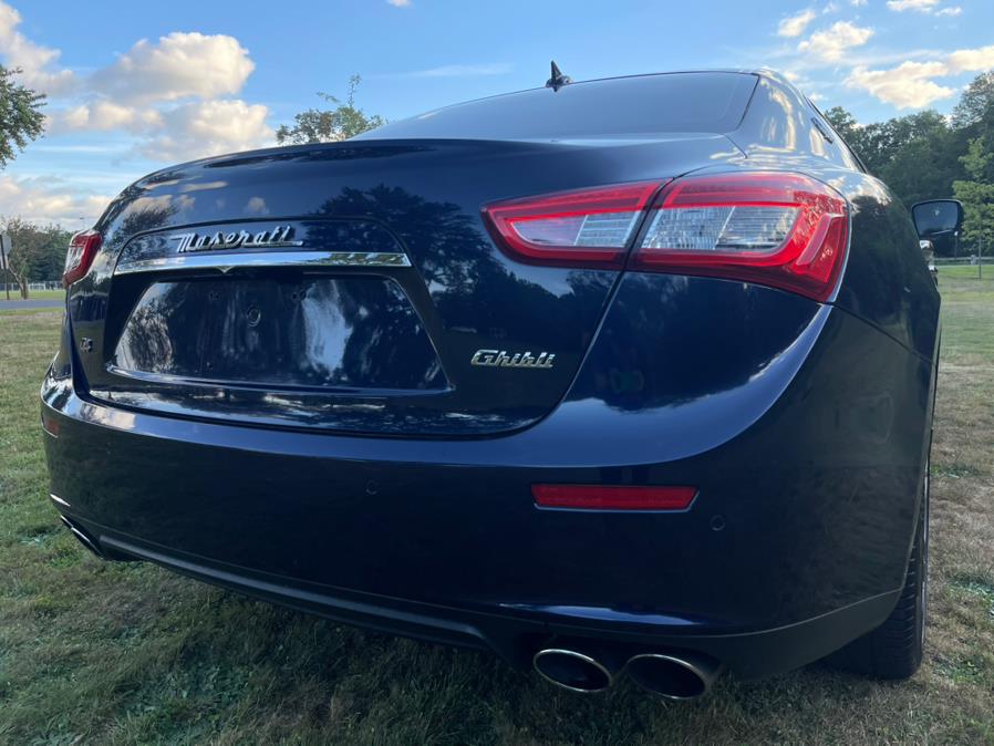 2014 Maserati Ghibli S - Photo 22