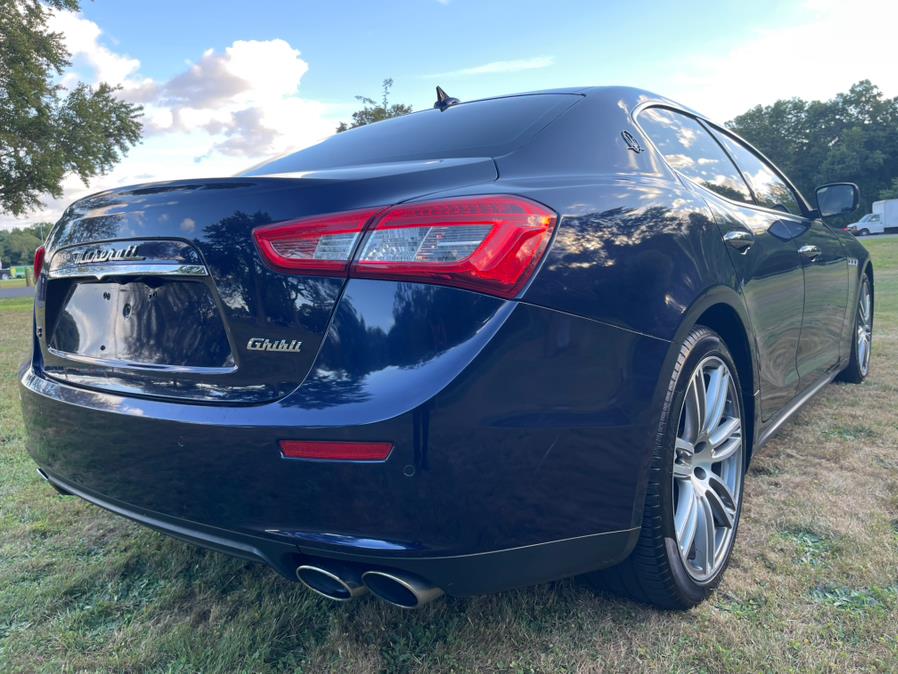 2014 Maserati Ghibli S - Photo 21