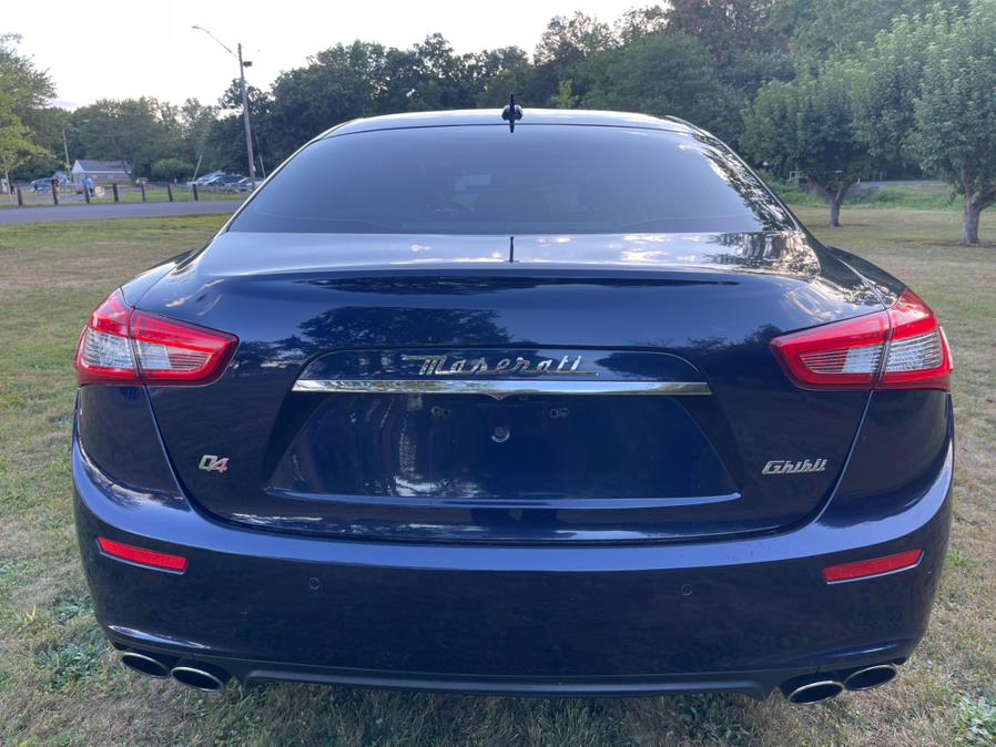 2014 Maserati Ghibli S - Photo 28