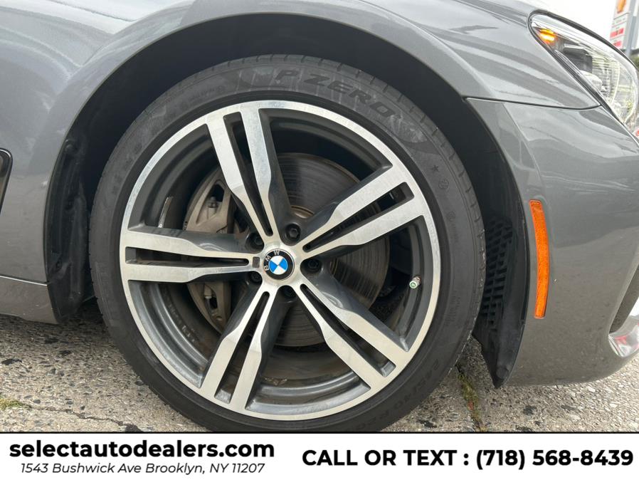2019 BMW 7 Series 750i - Photo 20