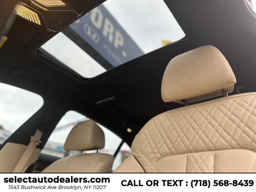 2019 BMW 7 Series 750i - Photo 27