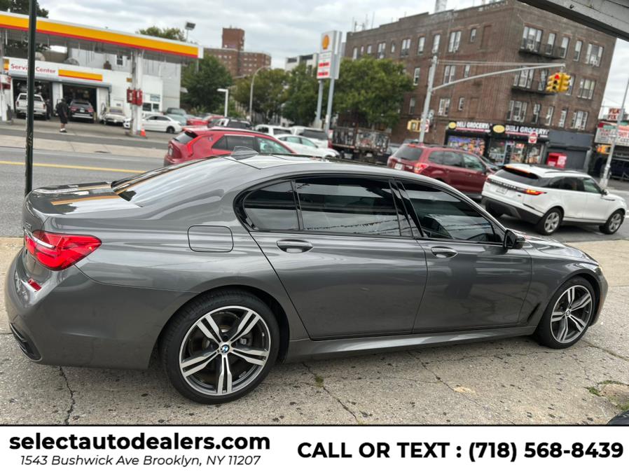 2019 BMW 7 Series 750i - Photo 15