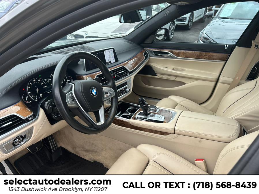 2019 BMW 7 Series 750i - Photo 22