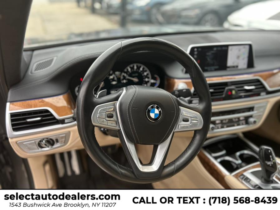 2019 BMW 7 Series 750i - Photo 23