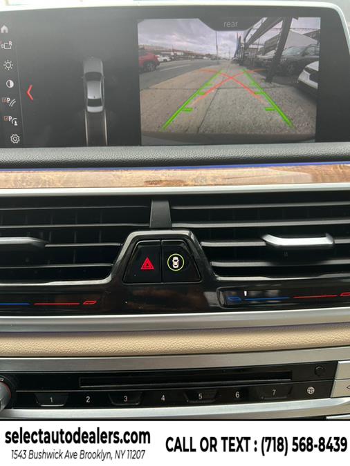 2019 BMW 7 Series 750i - Photo 26