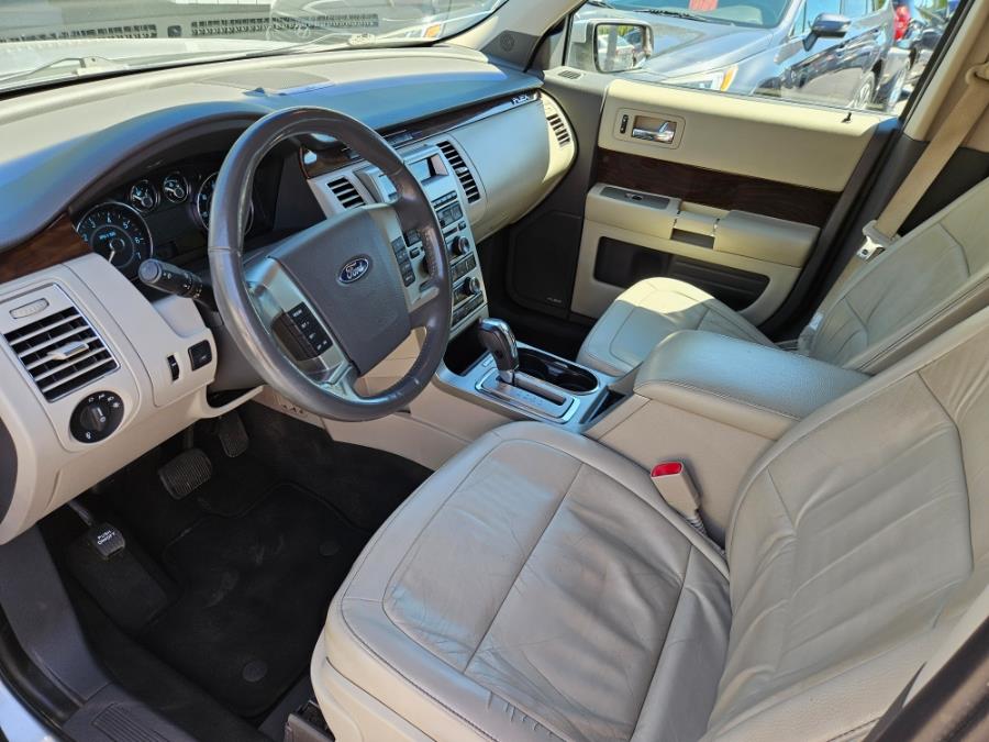 2012 Ford Flex SEL - Photo 7