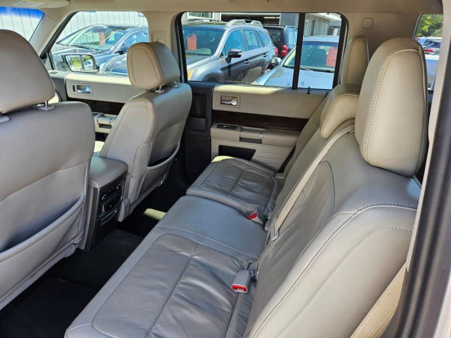 2012 Ford Flex SEL - Photo 8