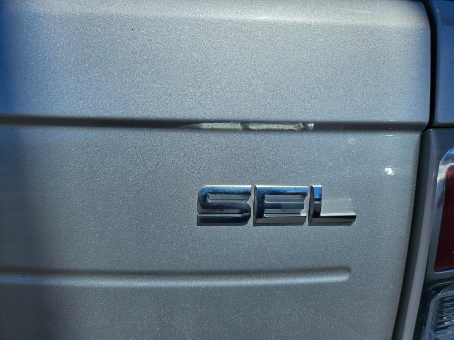 2012 Ford Flex SEL - Photo 6