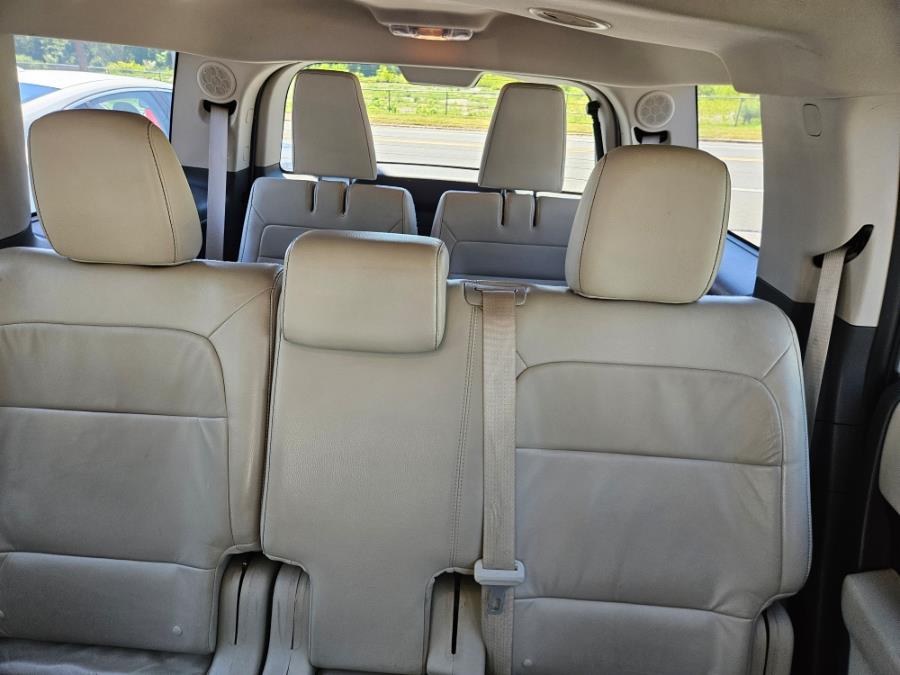 2012 Ford Flex SEL - Photo 9