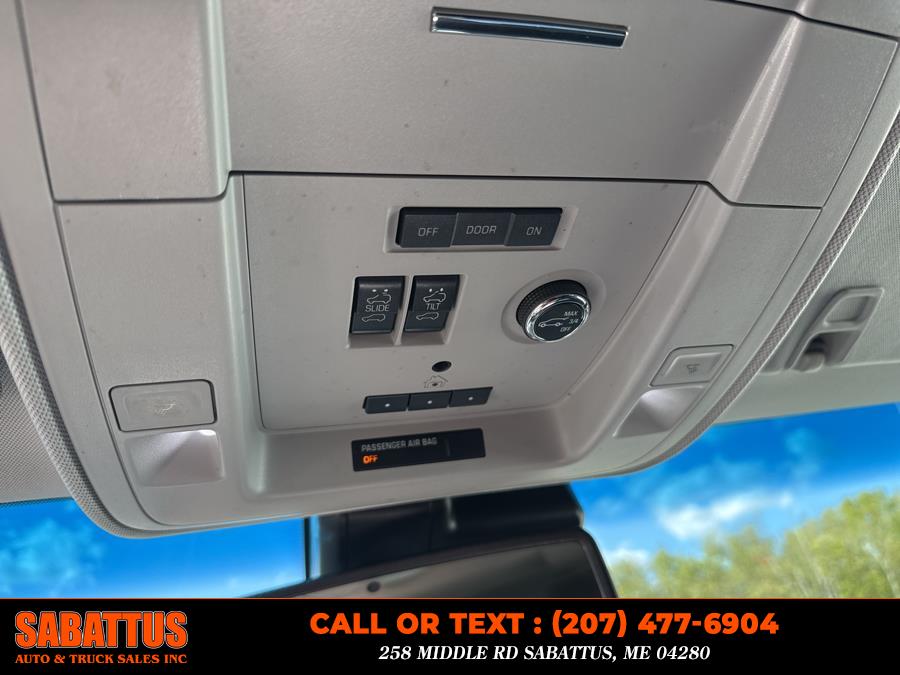 2018 Chevrolet Tahoe LT - Photo 44