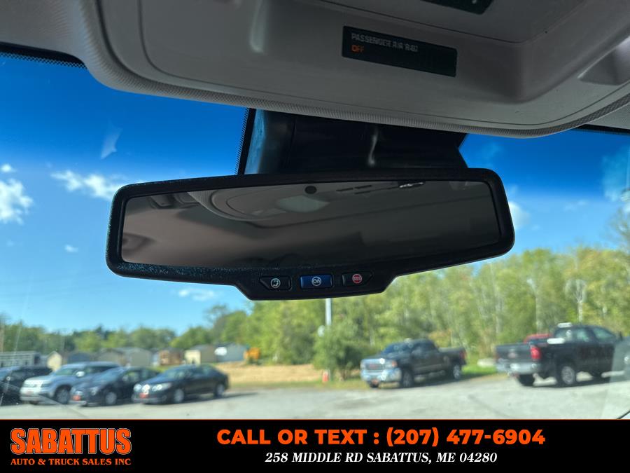 2018 Chevrolet Tahoe LT - Photo 43