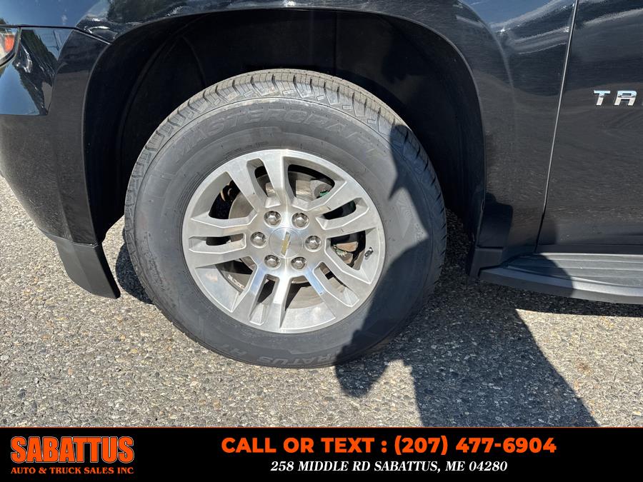 2018 Chevrolet Tahoe LT - Photo 13
