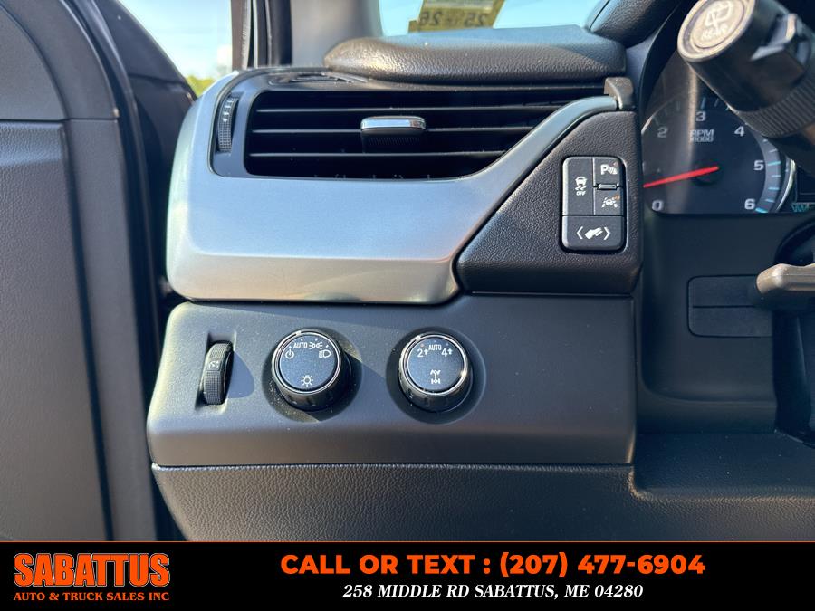 2018 Chevrolet Tahoe LT - Photo 37