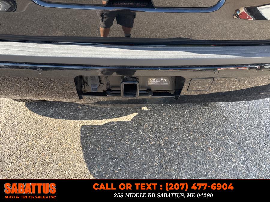 2018 Chevrolet Tahoe LT - Photo 12