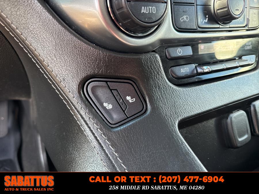 2018 Chevrolet Tahoe LT - Photo 45