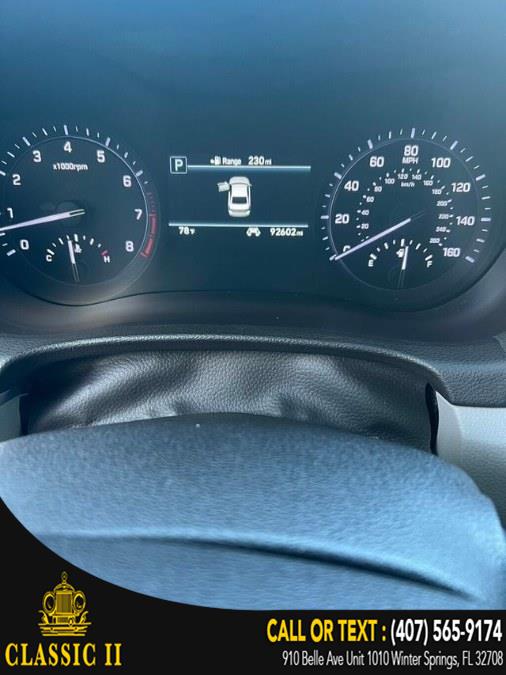 2018 GENESIS G80 Base - Photo 37