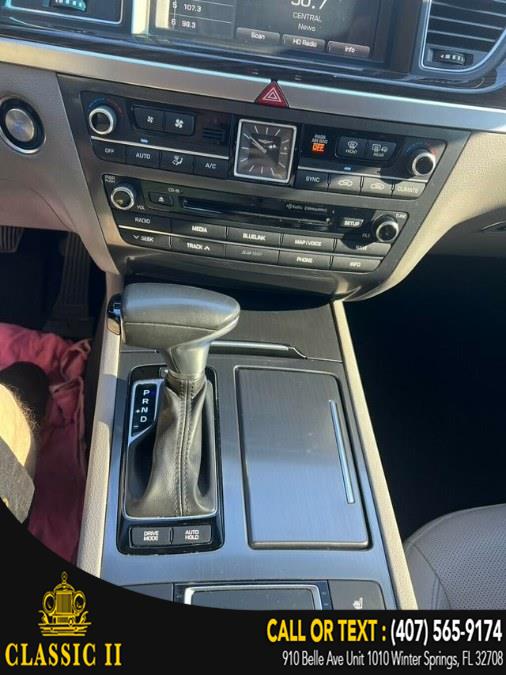 2018 GENESIS G80 Base - Photo 45