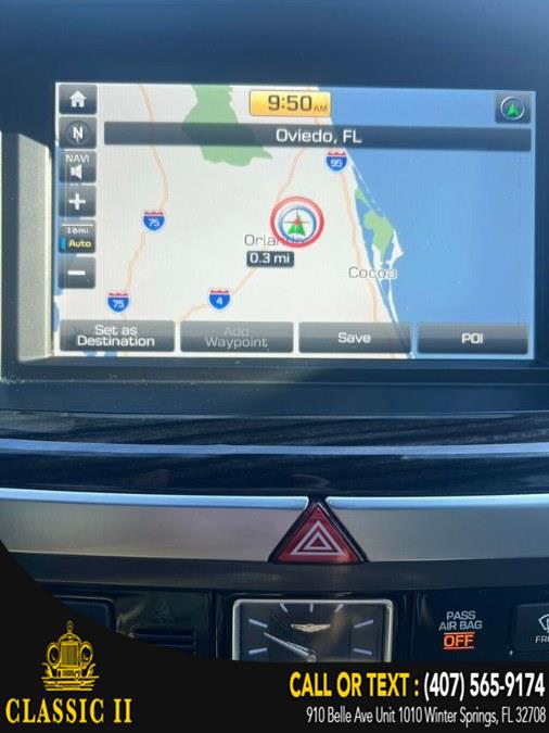 2018 GENESIS G80 Base - Photo 24