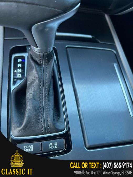 2018 GENESIS G80 Base - Photo 27