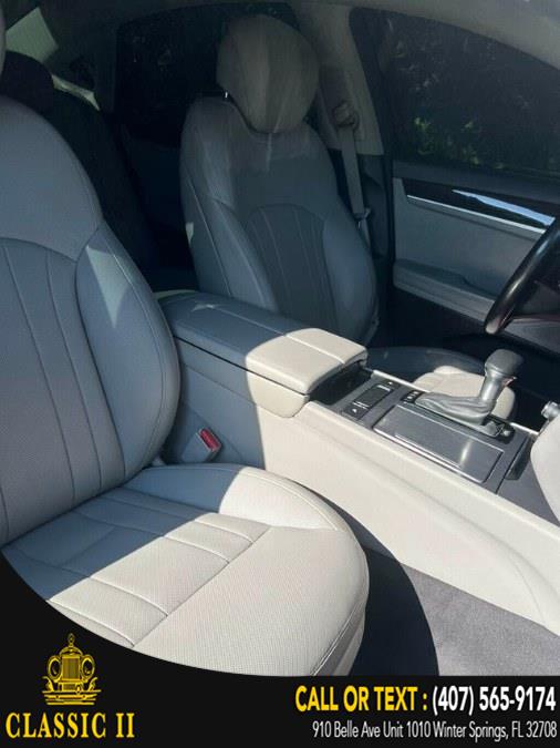 2018 GENESIS G80 Base - Photo 29