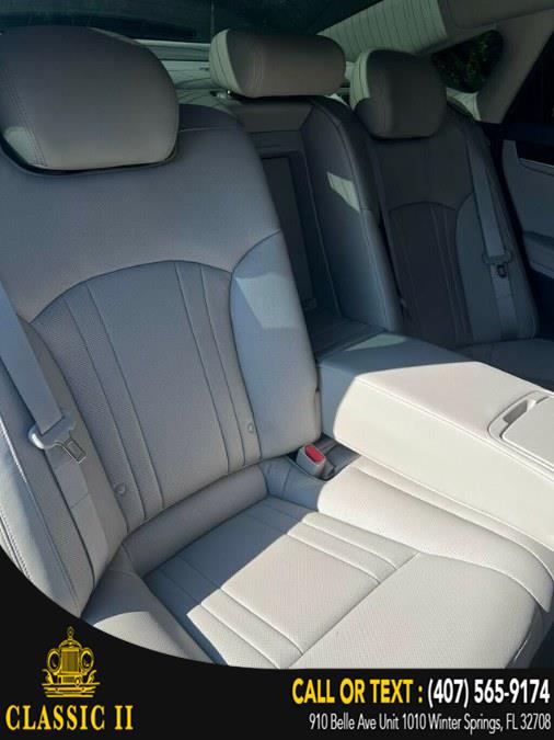2018 GENESIS G80 Base - Photo 35