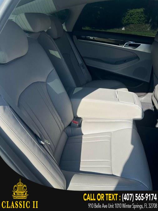 2018 GENESIS G80 Base - Photo 18