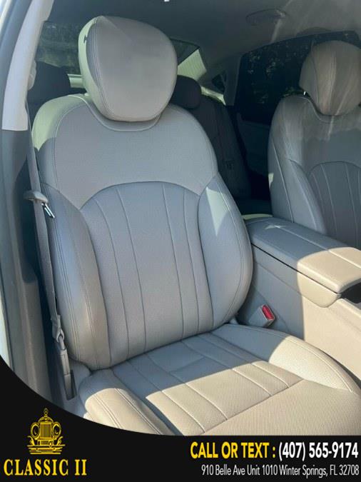 2018 GENESIS G80 Base - Photo 30