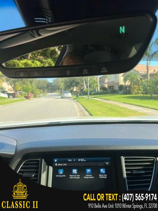 2018 GENESIS G80 Base - Photo 22