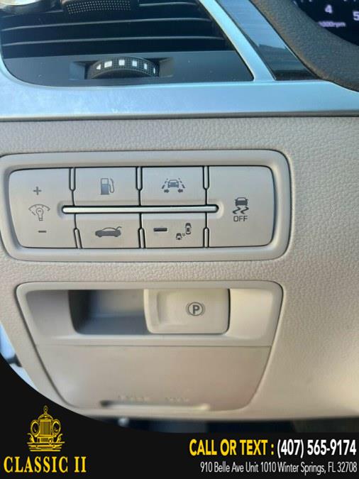 2018 GENESIS G80 Base - Photo 43
