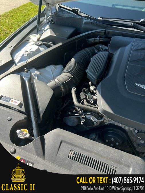 2018 GENESIS G80 Base - Photo 36