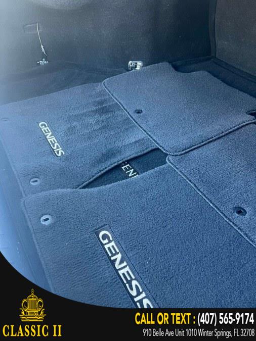 2018 GENESIS G80 Base - Photo 46