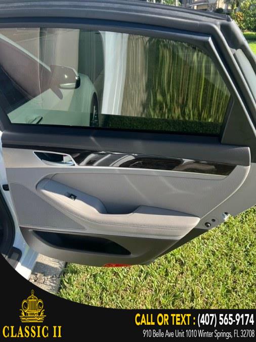 2018 GENESIS G80 Base - Photo 19