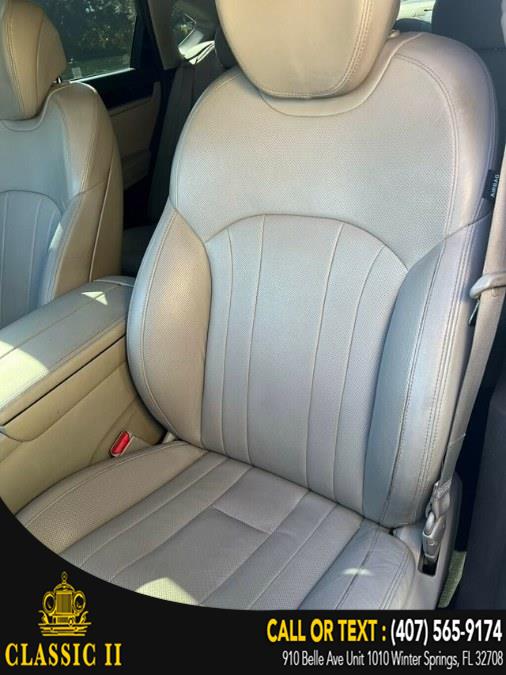 2018 GENESIS G80 Base - Photo 52