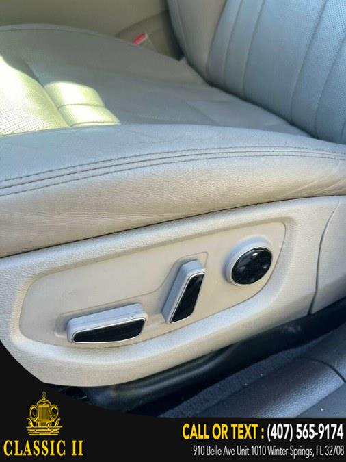 2018 GENESIS G80 Base - Photo 4
