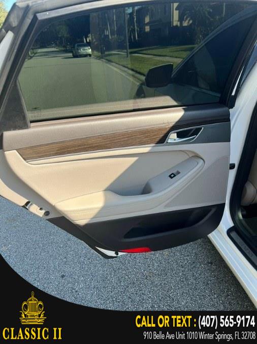 2018 GENESIS G80 Base - Photo 16