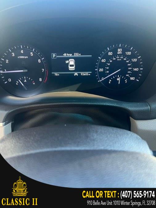 2018 GENESIS G80 Base - Photo 32